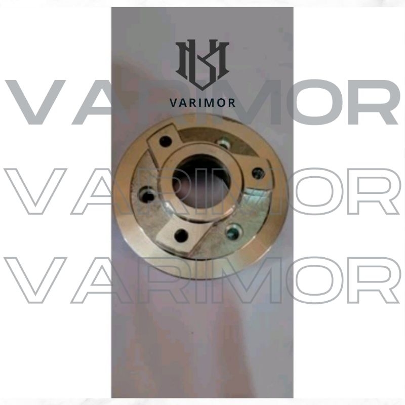 ADAPTOR CAKRAM PLENDES CAKRAM BELAKNG SATRIA FU TROMOL KECIL & BESAR