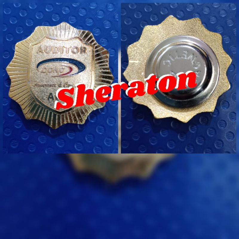 

pin auditor BPKP ahli-magnet