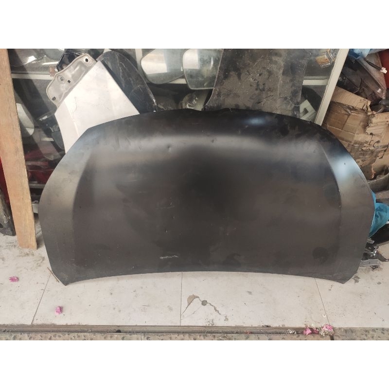 kap mesin Agya Ayla 2018