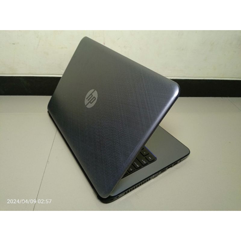Laptop Hp 14 Ram 8GB Murah buat sekolah