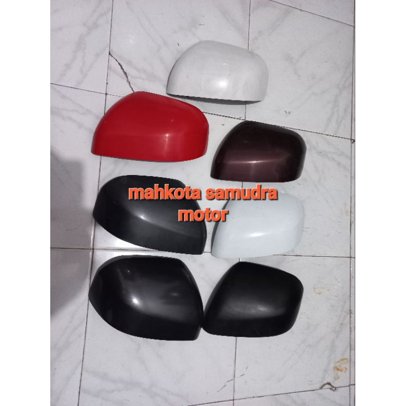 cover spion avanza new xenia all new tipe E  X R deluxe  M 2012 2018