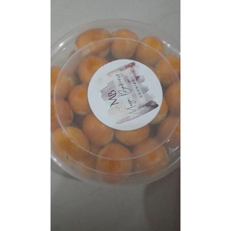 

Nastar premium Wisman