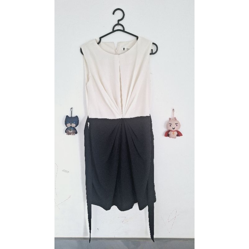 dress preloved/ dress thailand preloved