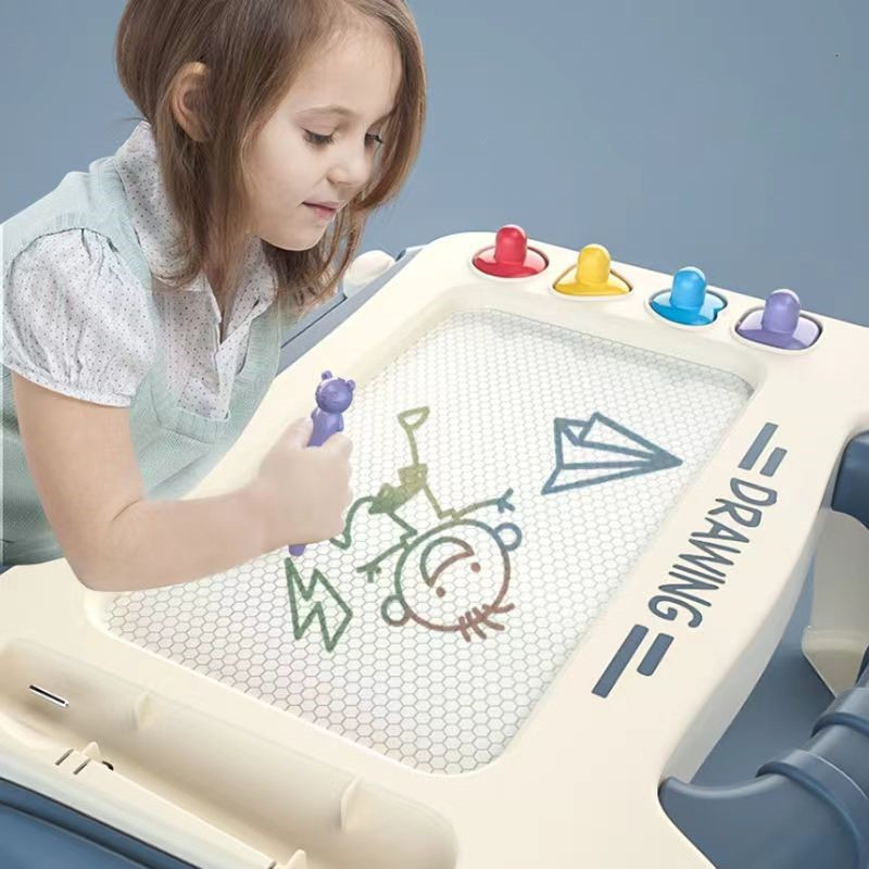 

Ndevansss - Adida Toys Papan Gambar Magnetik Anak Sketsa & Mainan Edukasi