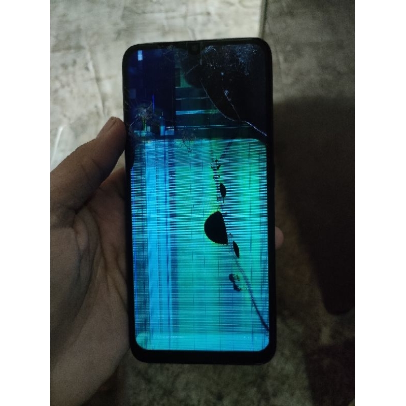 Oppo A5 2020 minus