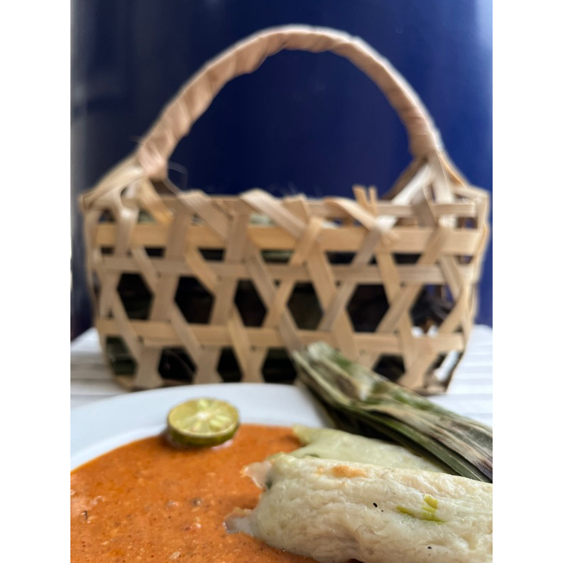 

Hampers Otak-Otak Ikan Tenggiri Asli PETOJO