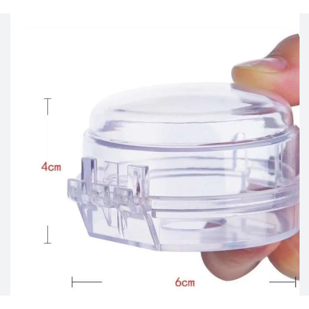 PENUTUP KNOB KOMPOR GAS PENUTUP KNOP KOMPOR GAS UNIVERSAL COVER TUTUP KNOB GAS KOMPOR