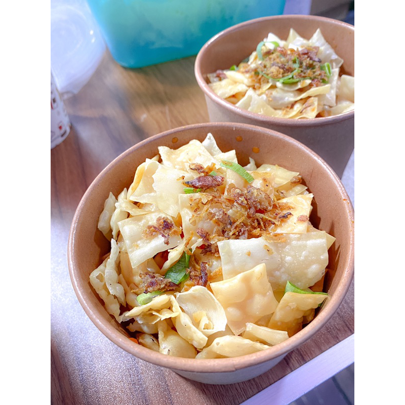 

WontonSpicyDapuaKita