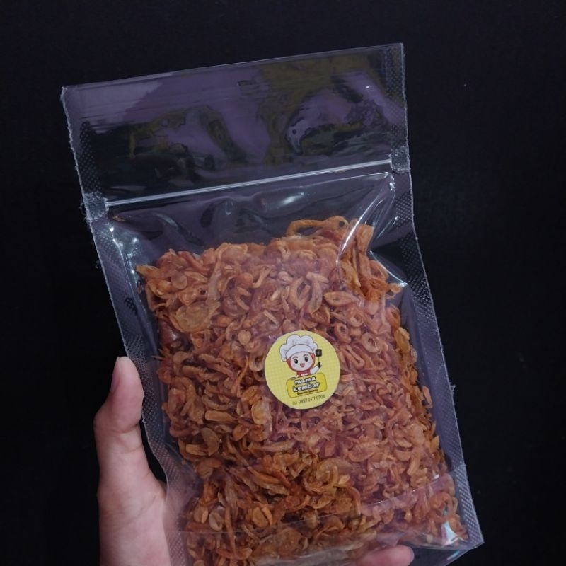 

bawang goreng