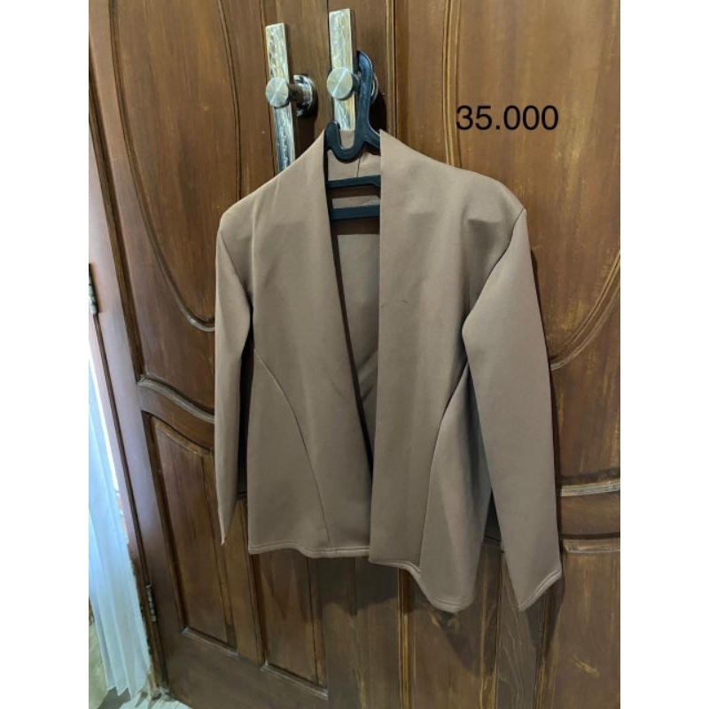 Baju / Kaos / outer / rompi / kondangan bekas