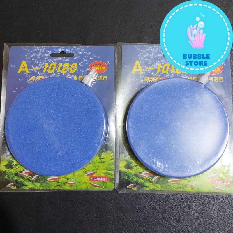 BATU AERATOR PIRING 120 / BATU AERATOR PIRING YINGXIN A-10120 / BATU AERATOR PIRING  A - 10120 / BAT