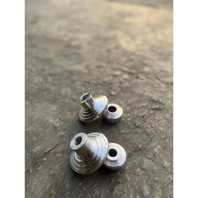 GearBox/Bostromol Rcb PNP GL Tiger