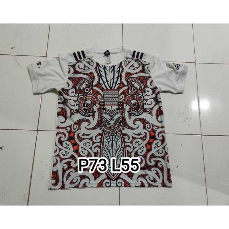 jersey new Zealand rugby