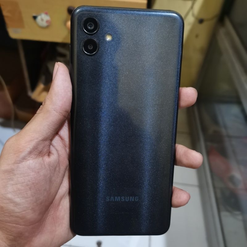Samsung A04 4/64 Second