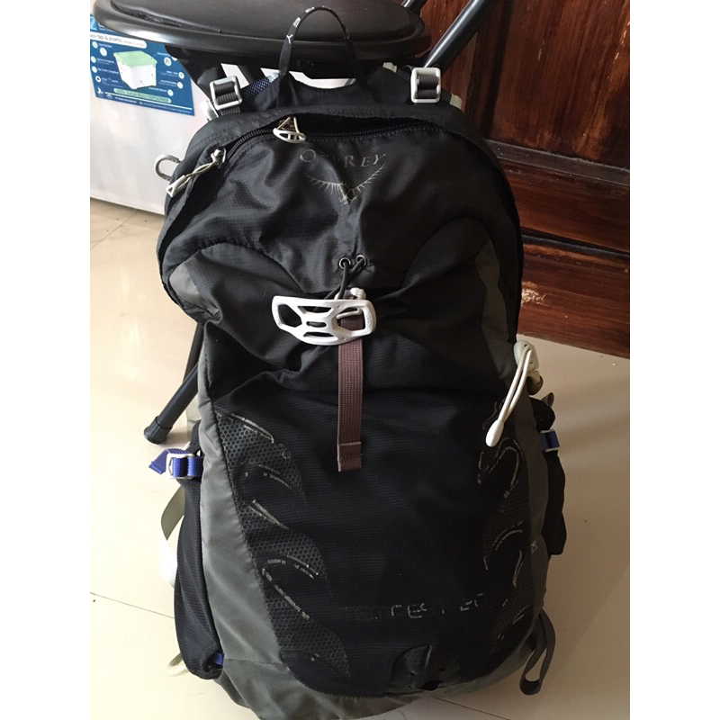 tas backpack osprey Tempest 30L