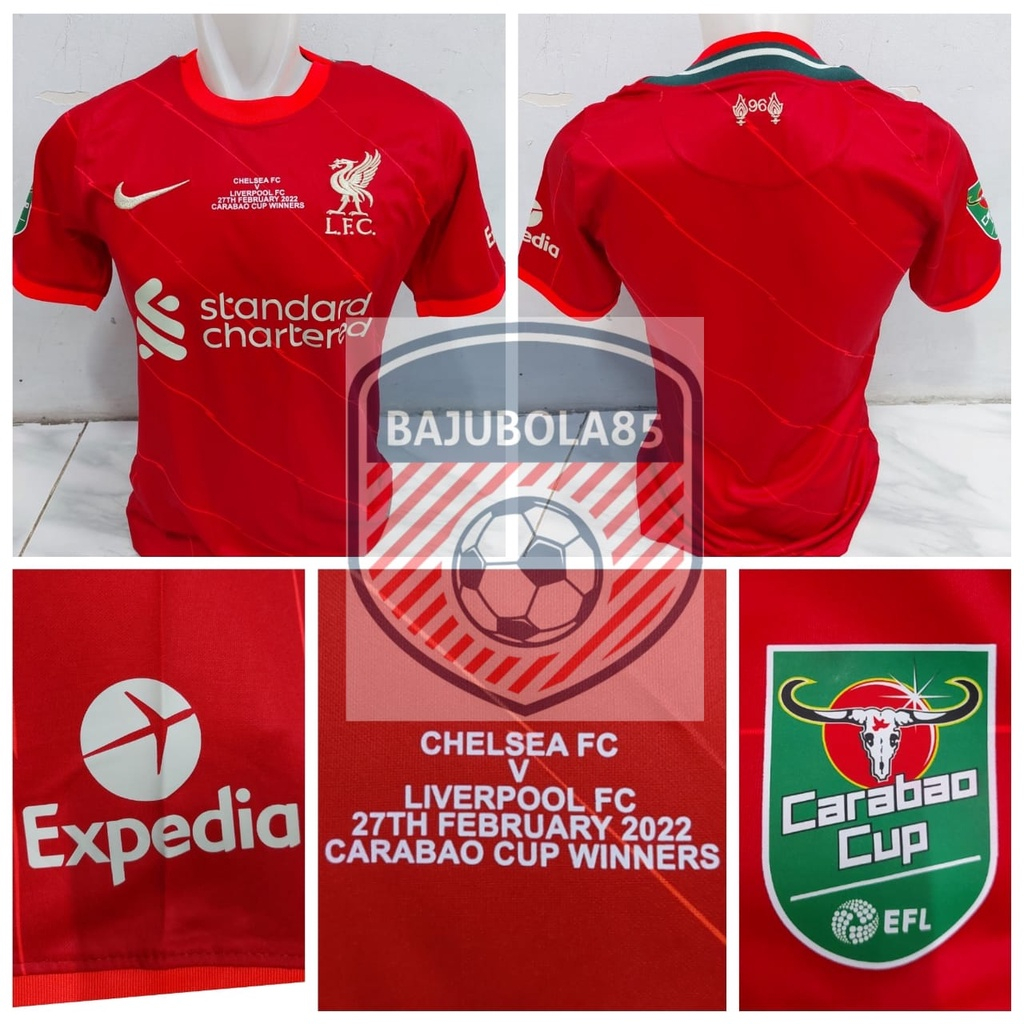 LIVERPOOL HOME 2021 FINAL + MDT