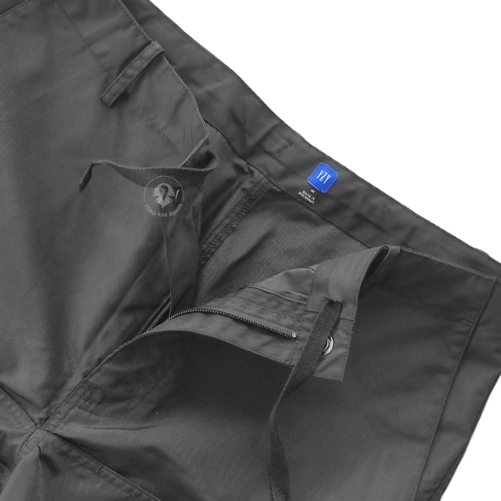 YZY X GAP Cordura Cargo Pants Rare