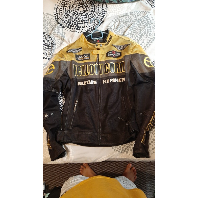 Yellowcorn bb0104 3L