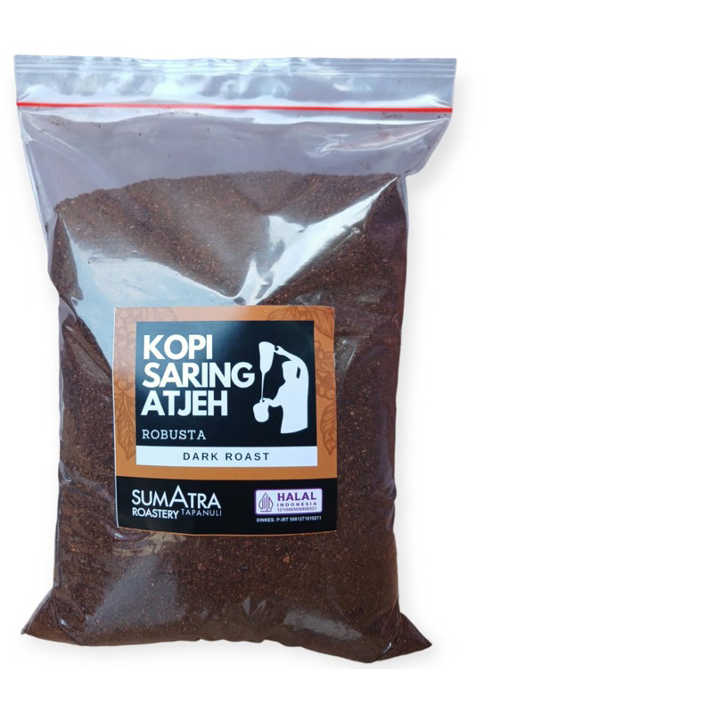 

Kopi Saring Aceh