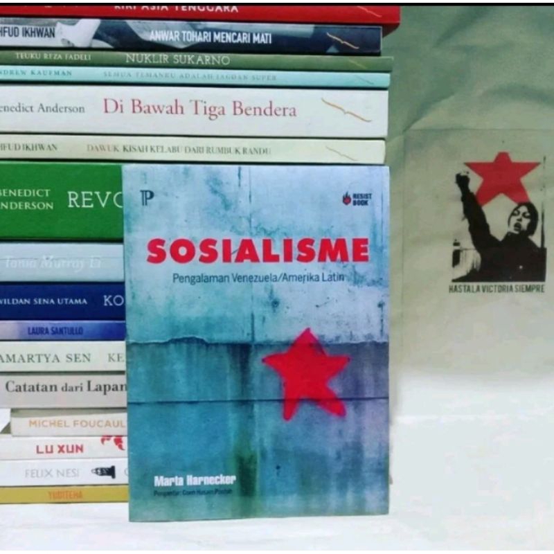 Kematian Sosialisme di Eropa: Refleksi Revolusi 1989 | Ralf Dahrendorf | Ayat-ayat Sosialisme dalam 