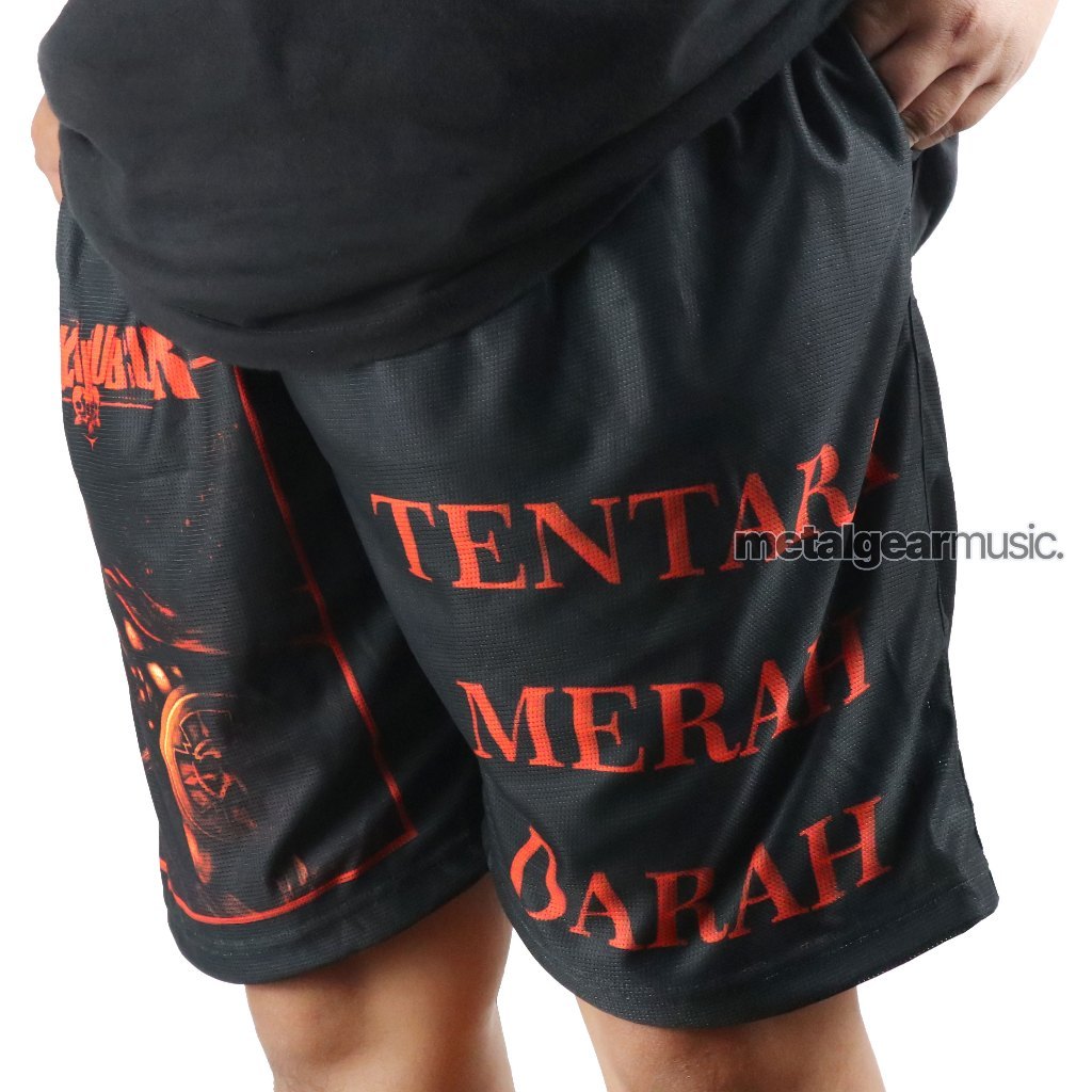 ORIGINAL SHORT SIKSAKUBUR - TMD