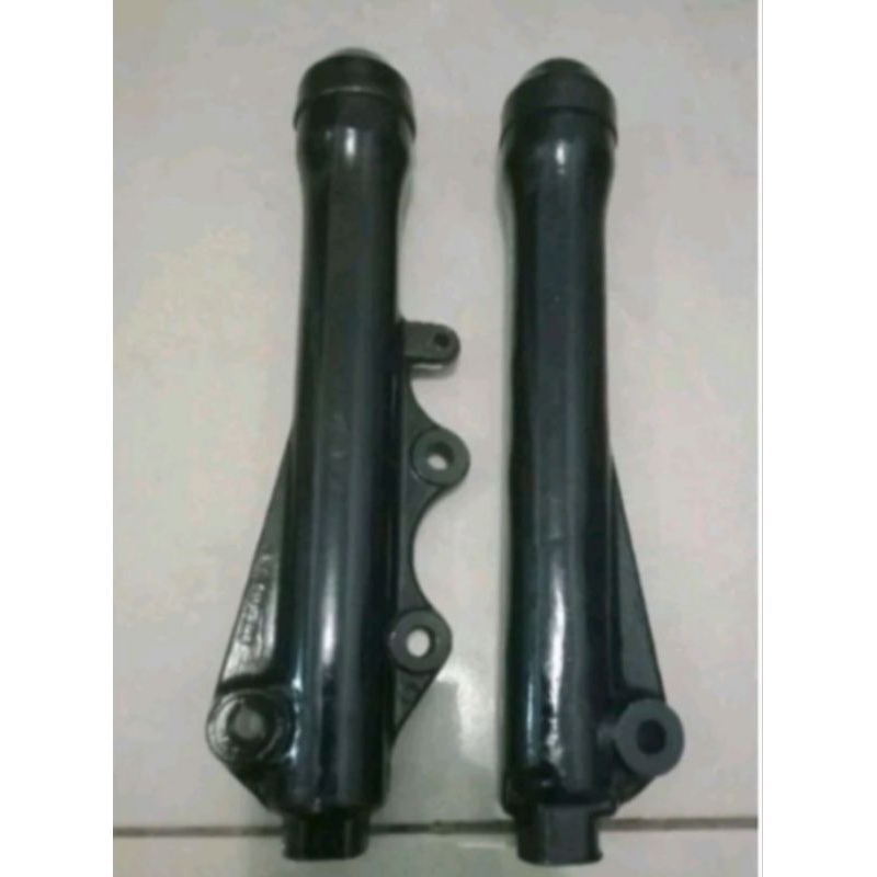 tabung skok depan yamaha fiz r,force