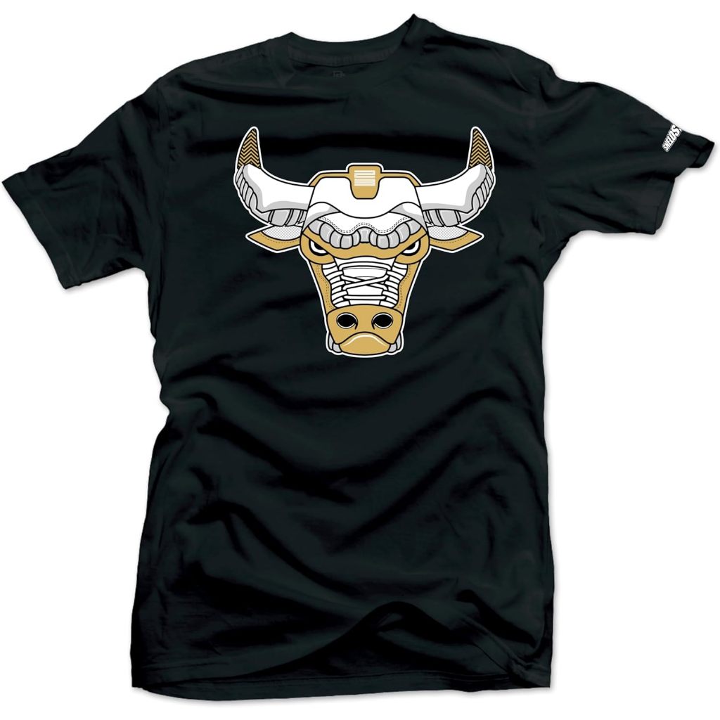 Baju Kaos Anak Distro Premium SNELOS Match Sneaker Shirt Jordan 11 Gratitude DMP Tee to Match Jordan
