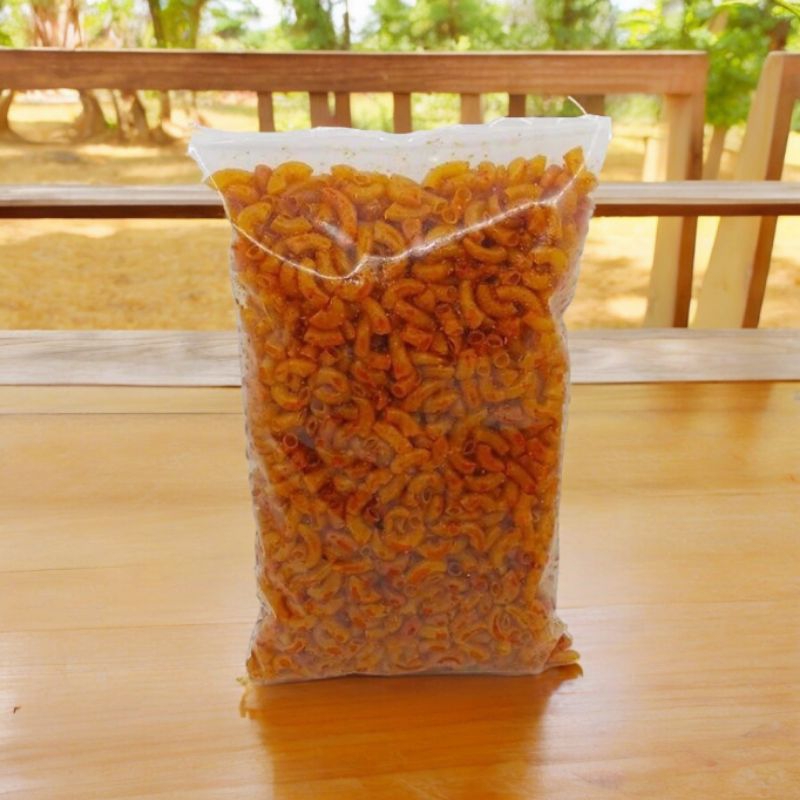

ADY78 MAKARONI DAUN JERUK 500 GRAM