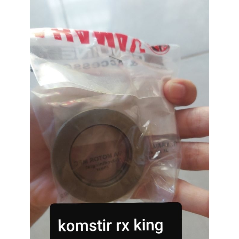 komstir rx king original