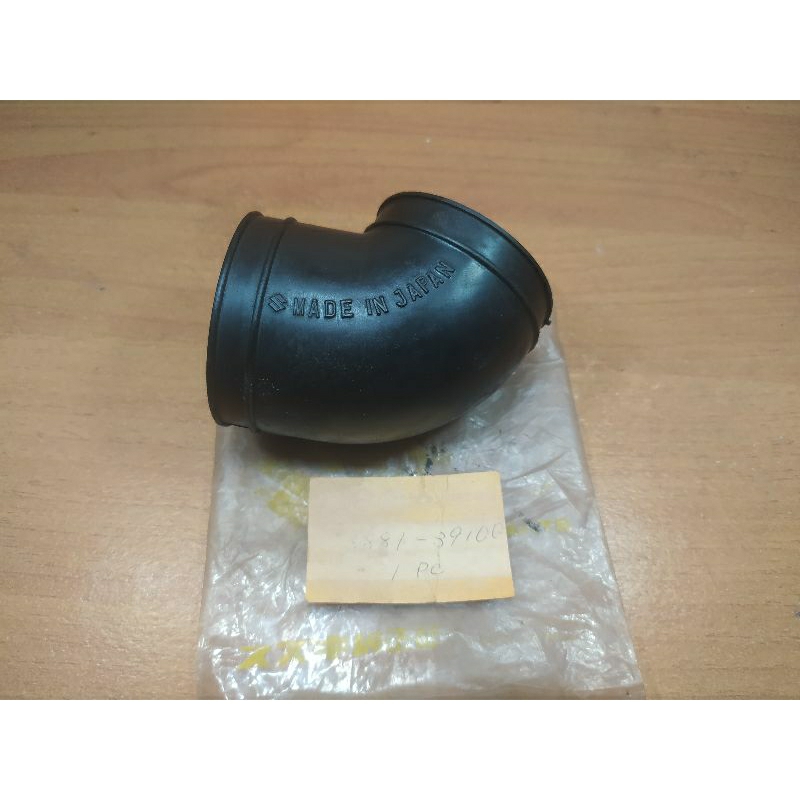 Karet filter Suzuki GP100 GP125 original baru