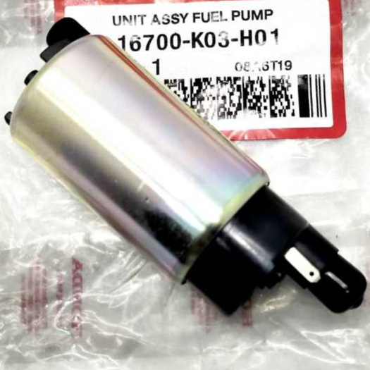 Rotak  honda blade fi new supra X 125 Old lama vario 150 KO3 ahm kualitas original asli starter