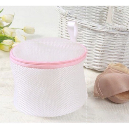 [FAFAFA] Laundry Bra Bag / Kantong Jaring Laundry Bra