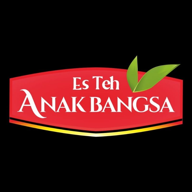 

Stiker Lebel Es Teh Anak Bangsa 50 pcs