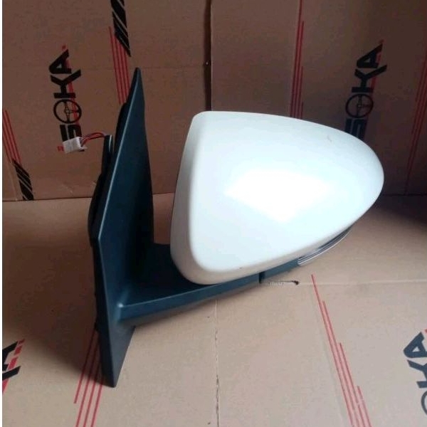 spion retrack Avanza Veloz/ spion lipat otomatis Veloz Avanza 2019-2021