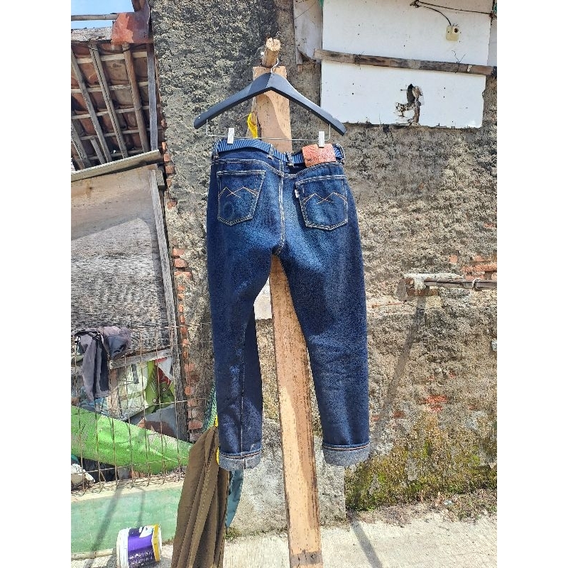 sage denim ranger south 190z