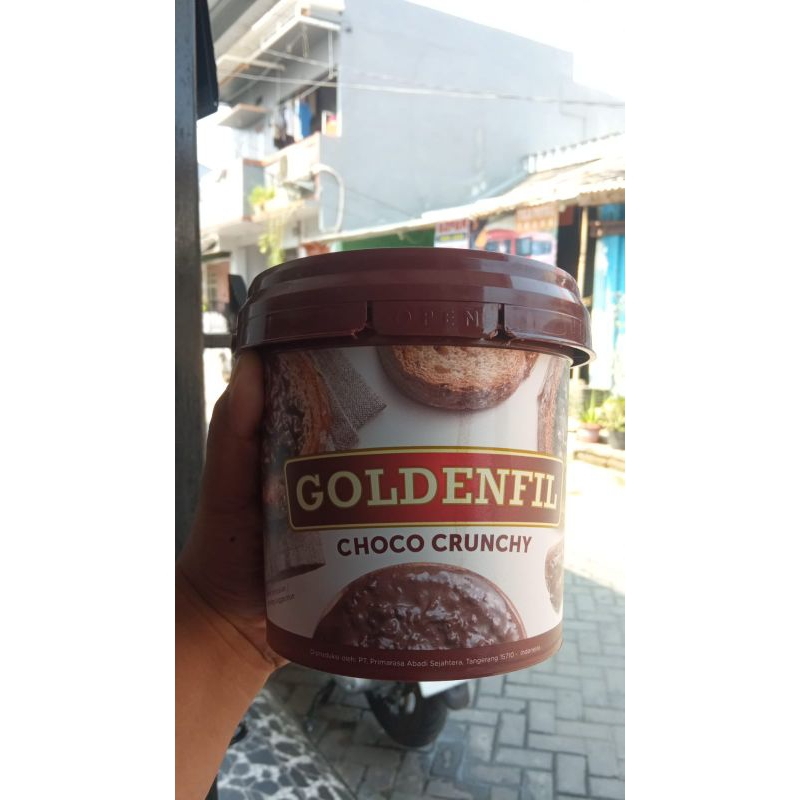 

golden fill berat 1 kg