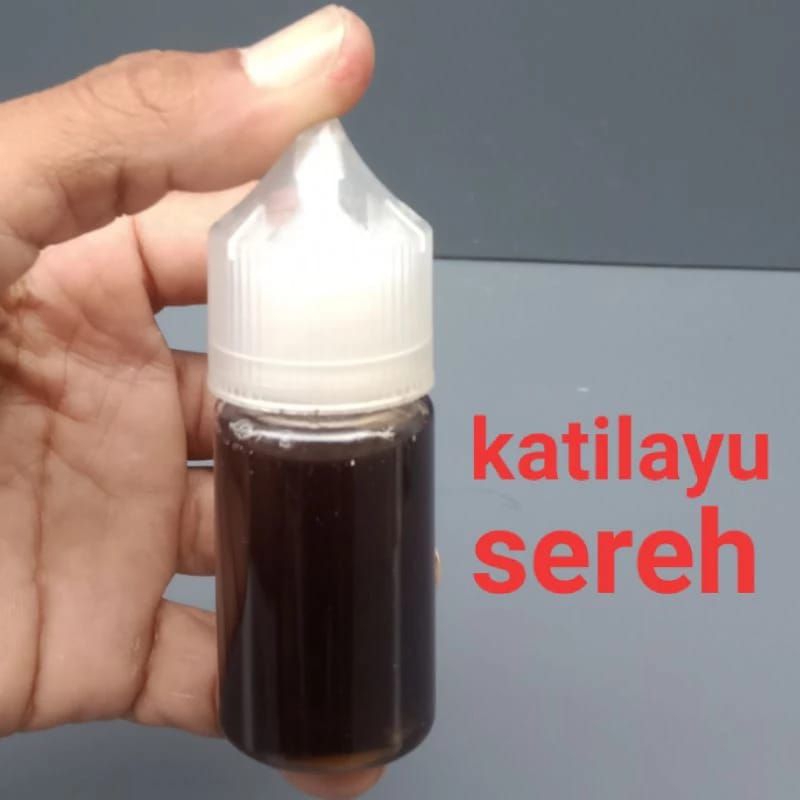 ESSEN OPLOSAN KATILAYU SEREH 30ML