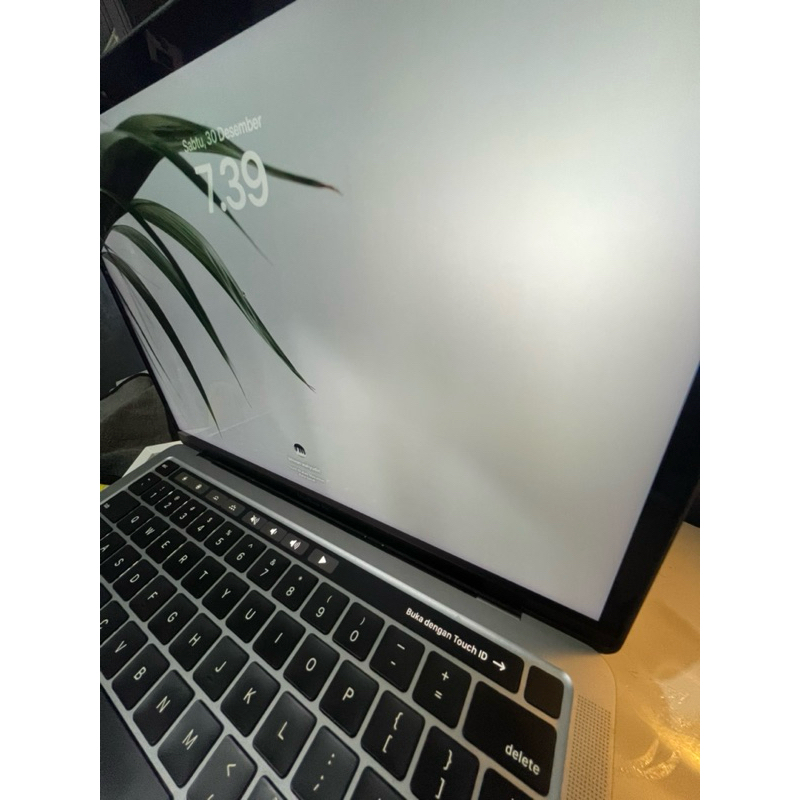 Macbook Pro M1 8/256GB 13 Inc