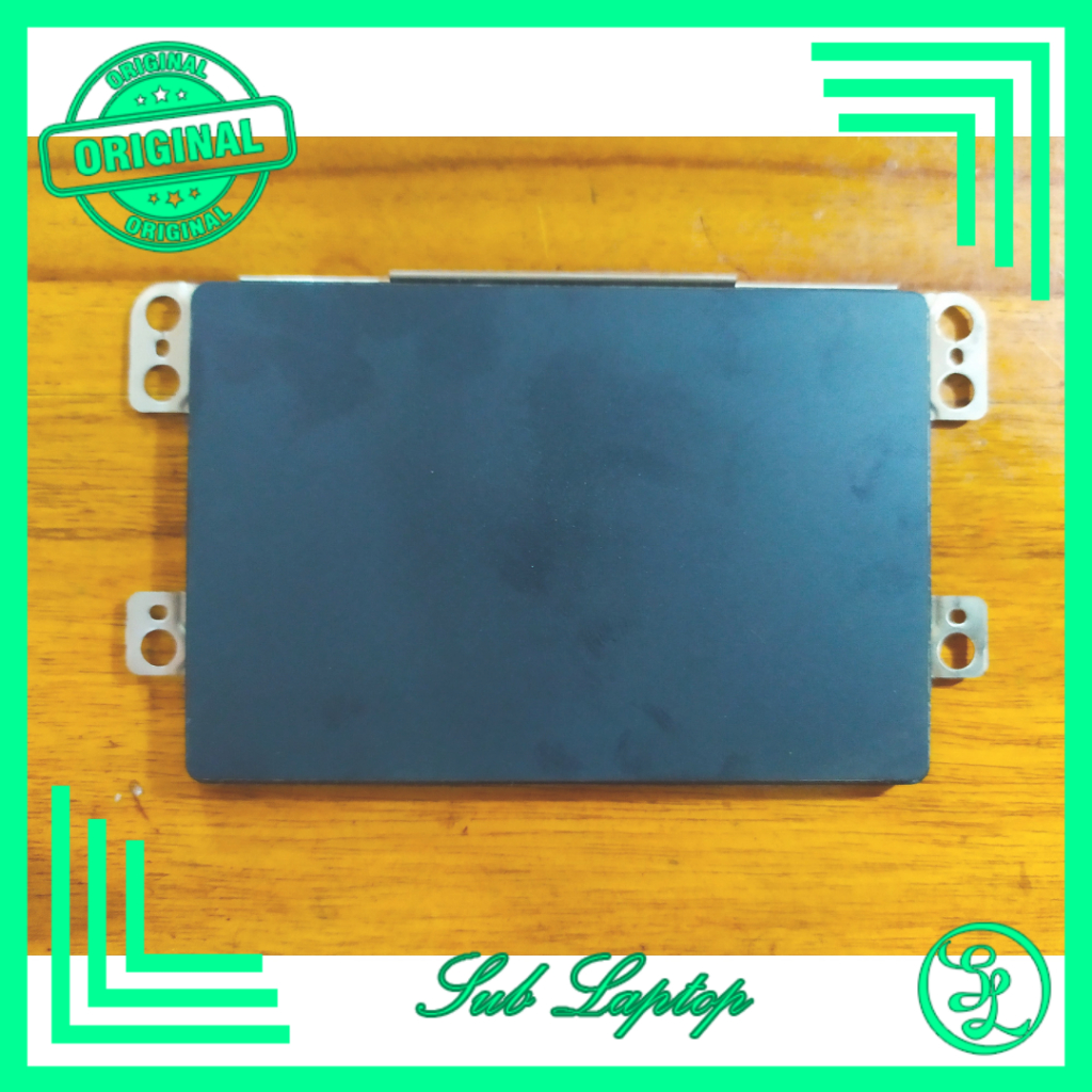 Touchpad Trackpad Laptop Lenovo Ideapad Ideapad S340 14 S340-IWL Navy Blue Normal