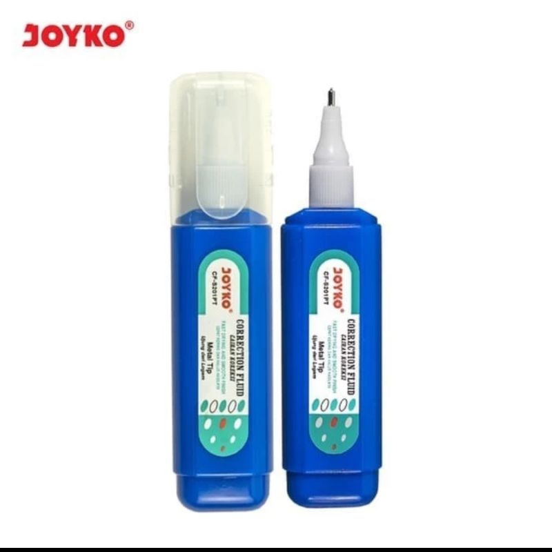 

TIP-X cair / Corection fluid CF-S201PT