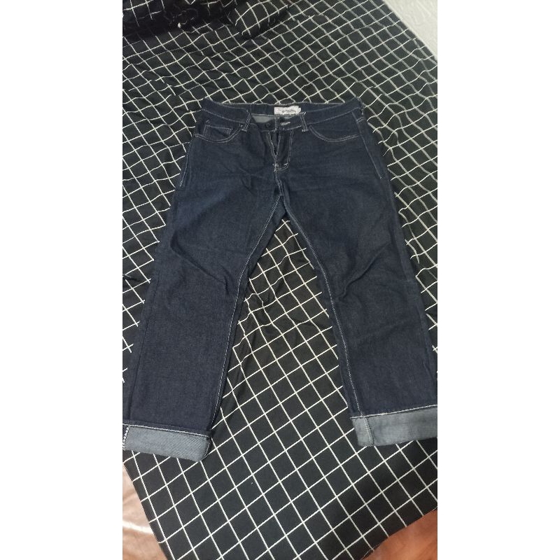 CelanaDenim14OzJackLabel