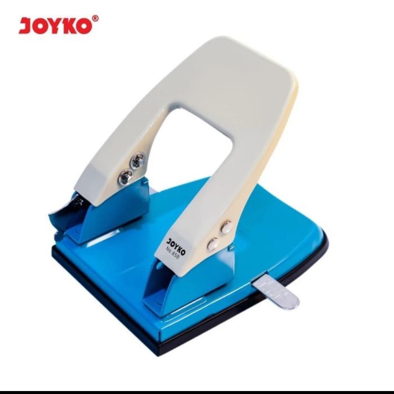 

Heavy-Duty Punch / Pembolong kertas joyko no 85