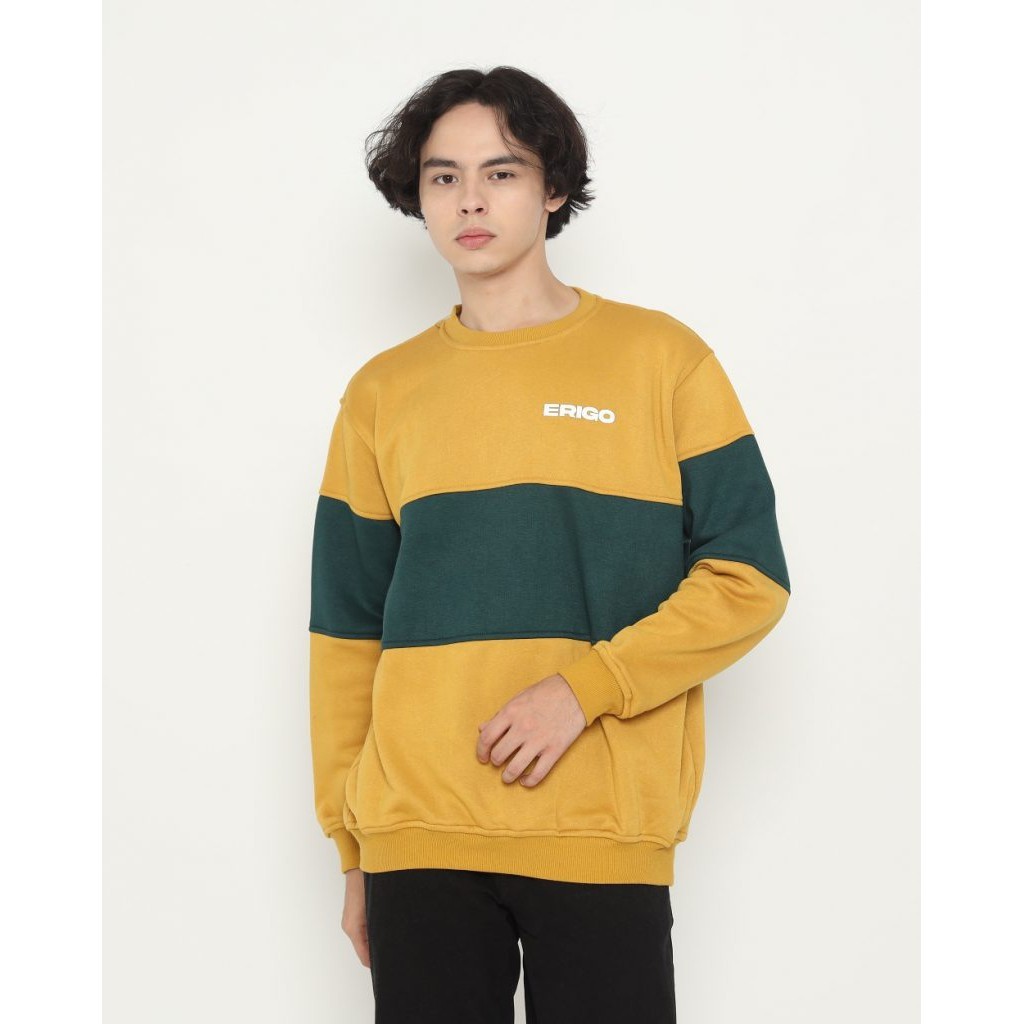 CORNICHE Jaket Hoodie Wanita Size M