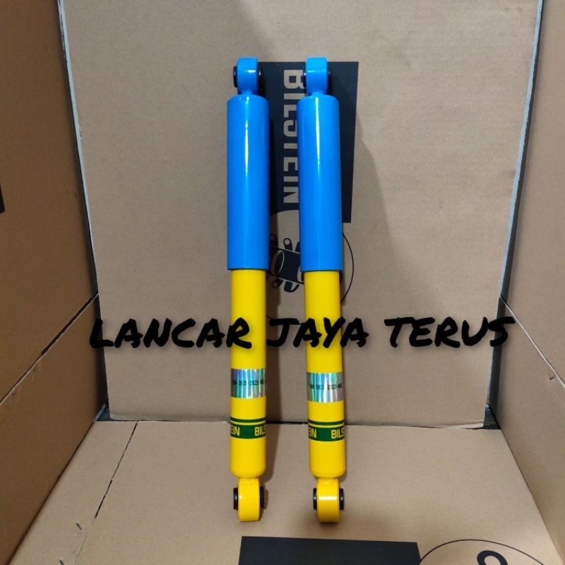 shockbreaker shock breaker rush terios belakang BILSTEIN B6