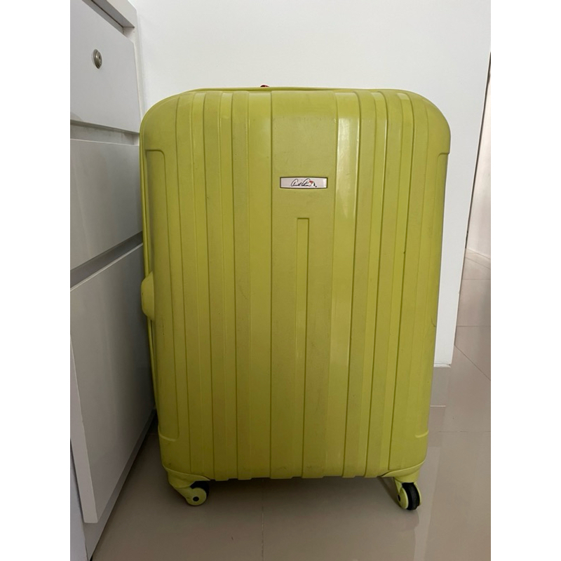 Koper arnold palmer hijau 30 inch