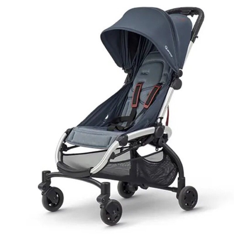 Asikulancar Sewa - Quinny Buggy LDN stroller