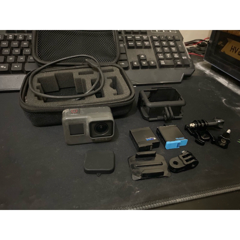 Gopro Hero 5 Black second