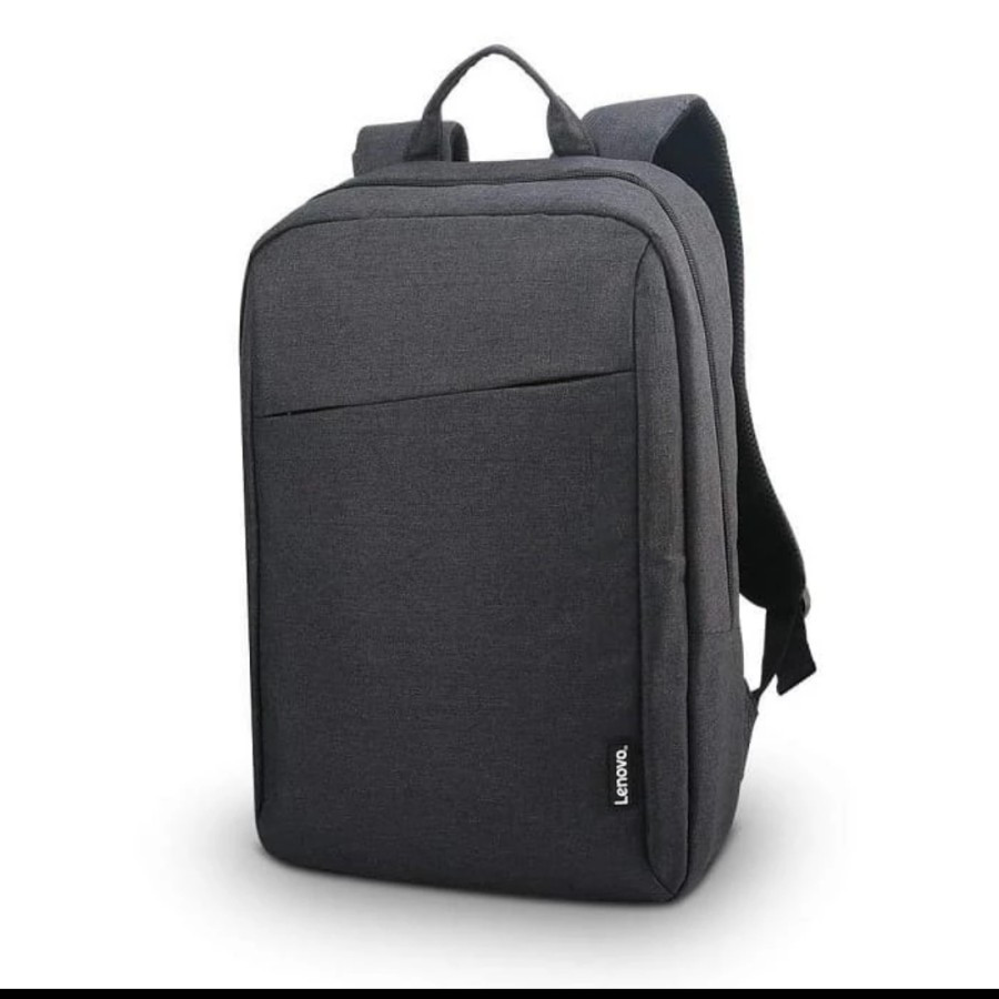 premium tas laptop lenovo backpack size 14 - 15.6 inch original 100%baru