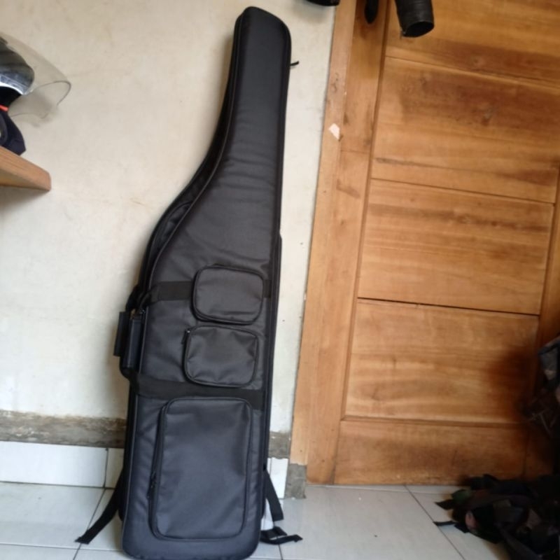 Tas Senappann Camo klasik & Camo Kotak