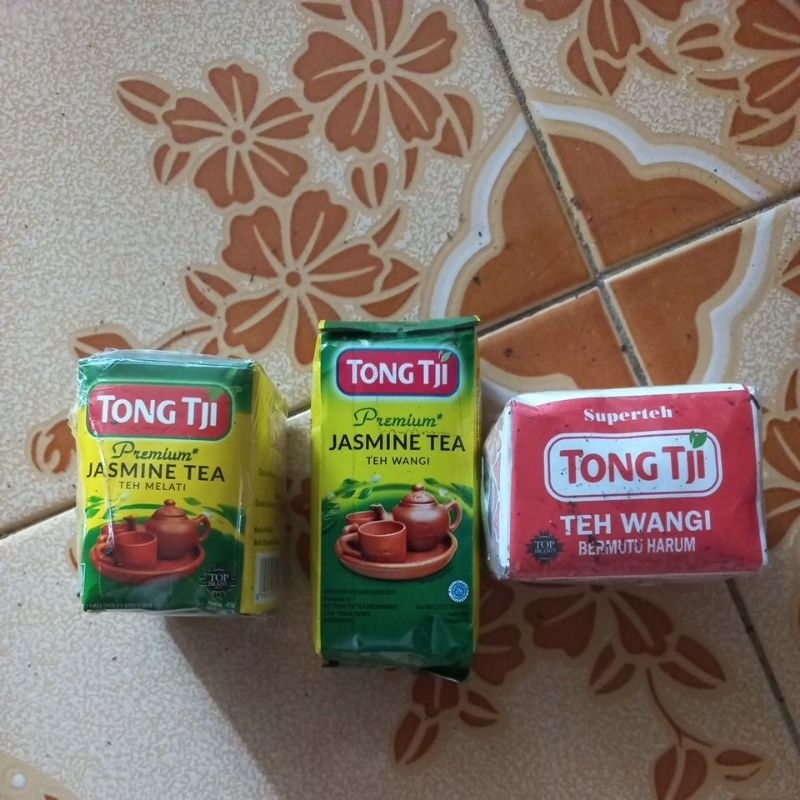 

teh tong tji 40 gram 50 gram tong tji superteh 40 gram isi 10pc